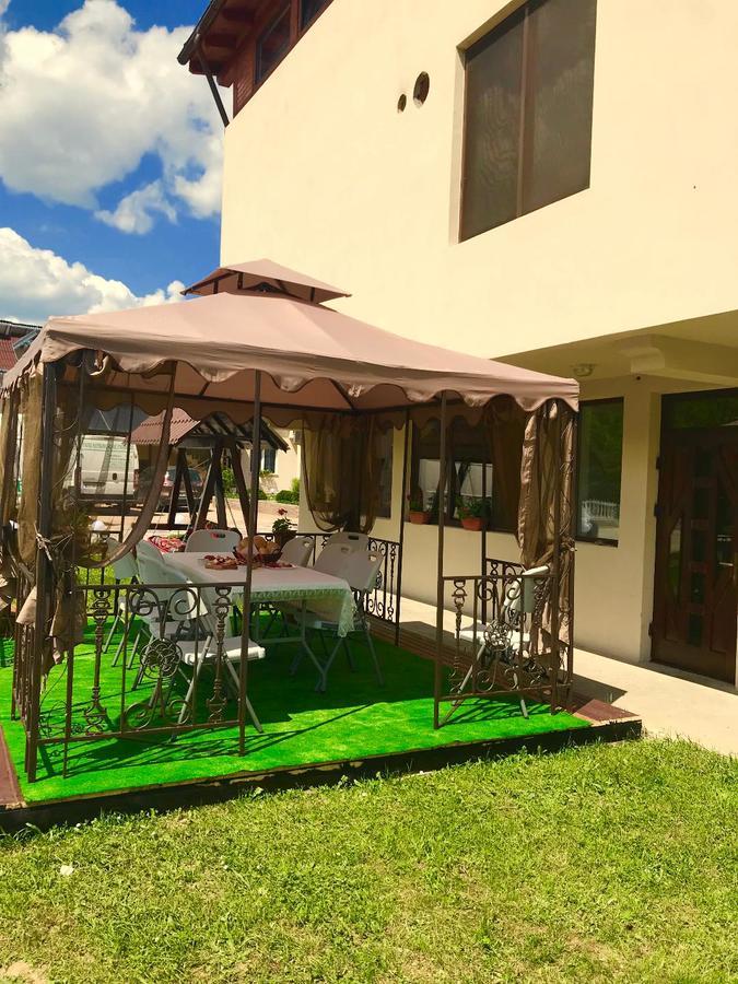 Apartamento Eco-Tim Moisei Exterior foto